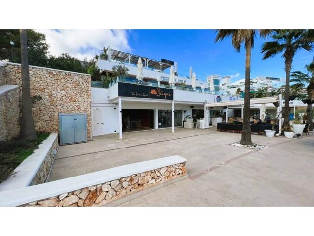 Local en alquiler en Cala Figuera (Mallorca) photo 0