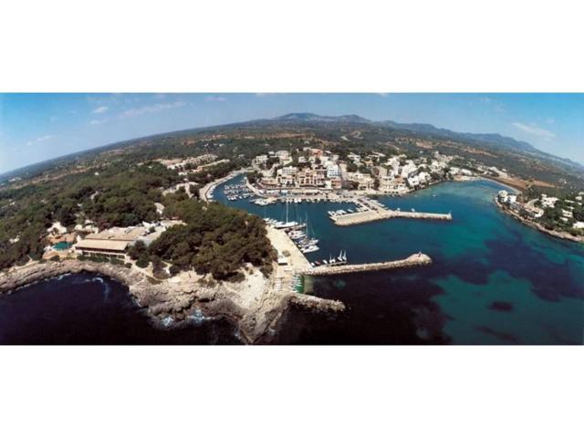 Terreno en venta con Proyecto en Porto Petro photo 0