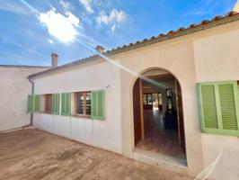 Casa en Santanyi con terreno photo 0
