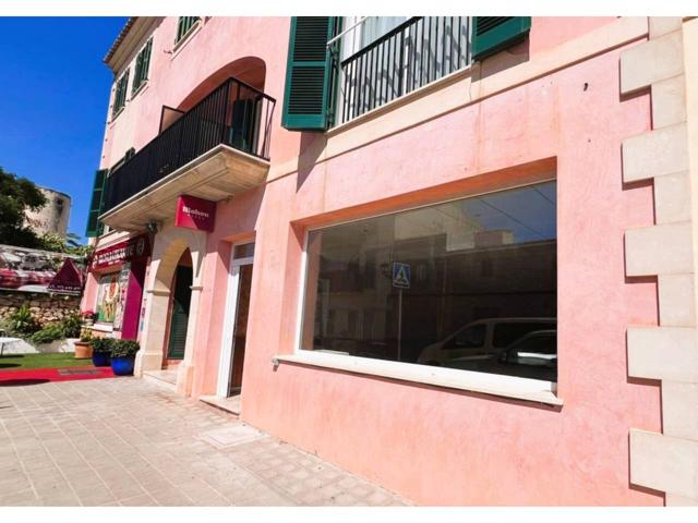 local comercial en Santanyí photo 0