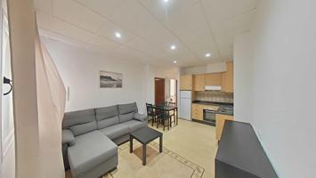 Piso de un dormitorio en Argana Alta. photo 0