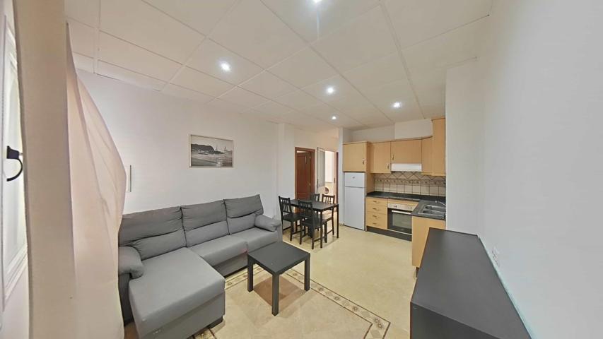 Piso de un dormitorio en Argana Alta. photo 0