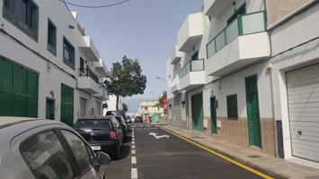 Arrecife, San Francisco Javier. Se vende casa terrera con azotea privada y garaje, 160 m2 photo 0