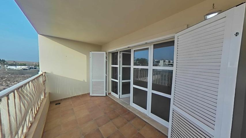 APARTAMENTO DE DOS DORMITORIOS EN COSTA TEGUISE photo 0