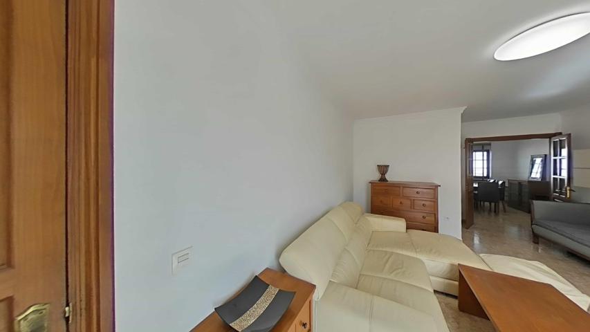 AMPLIO PISO DE 3 DORMITORIOS EN ARRECIFE photo 0