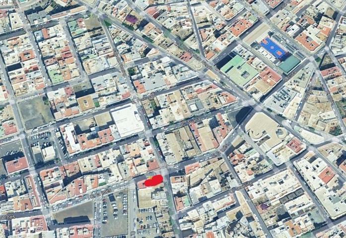 SOLAR CENTRICO PARA VIVENDAS EN BLOQUE photo 0