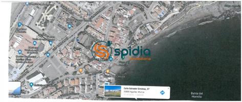 SOLAR URBANO USO COMERCIAL Y HOTELERO EN  AGUILAS ZONA EL HORNILLO photo 0