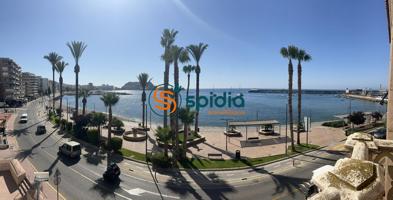 Espectacular Edificio con vistas al mar en Primera Linea photo 0