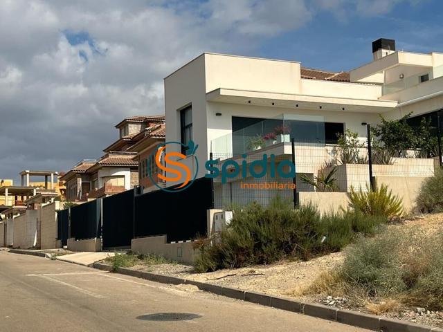 Terreno Urbanizable En venta en Calarreona, Águilas photo 0