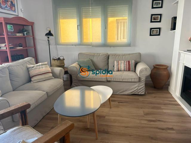 Apartamento de 3 dormitorios en el centro TOTALMENTE REFORMADO en 2023 para entrar a vivir photo 0