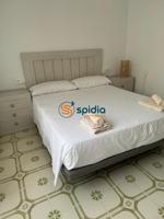Apartamento para alquiler por temporadas en playa de Calabardina, ideal para buceadores- 2 huéspedes photo 0
