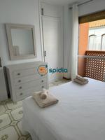 Apartamento para alquiler por temporadas en playa de Calabardina, ideal para buceadores- 2 huéspedes photo 0