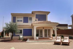 Villas Independientes con Parcela Vallada de 3 y 4 Dormitorios desde 220.000 € en Lorca photo 0