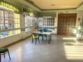 GRAN OPORTUNIDAD DE NEGOCIO - RESTAURANTE EN ALQUILER DENTRO DEL HOTEL EL PASO en Aguilas photo 0
