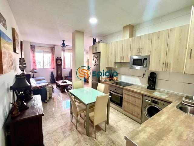GRAN OPORTUNIDAD - Apartamento de planta baja con 2 dormitorios photo 0