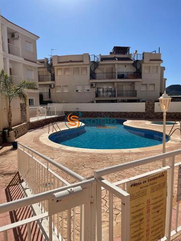 ACOGEDOR APARTAMENTO CON PISCINA COMUNITARIA PARA 4 PERSONAS EN LOS COLLADOS photo 0