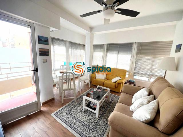 Encantador Apartamento Reformado en el Corazón de Águilas, a solo 75m de la Playa photo 0