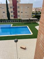 ACOGEDOR APARTAMENTO DE 3 DORMITORIOS A 500 METROS DE LA PLAYA CON PISCINA COMUNITARIA photo 0