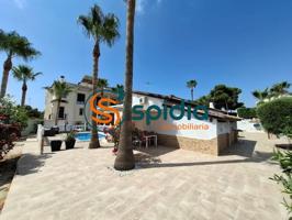 Chalet en Calabardina photo 0