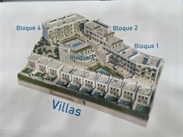 APARTAMENTO DE TRES DORMITORIOS EN EL HORNILLO - URBANIZACIÓN LEVANSUR VI photo 0