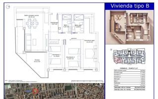 PISO DE TRES DORMITORIOS CON PISCINA COMUNITARIA Y TERRAZA DE 20 M2 EN LA ZONA DE LAS LOMAS photo 0