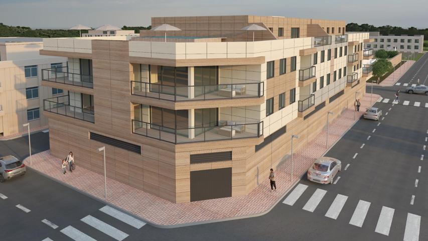 PISO DE TRES DORMITORIOS CON PISCINA COMUNITARIA Y TERRAZA DE 18 M2 EN LA ZONA DE LAS LOMAS photo 0