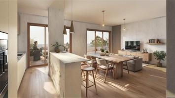 BAJO DE 2 DORMITORIOS CON UNA ESPECTACULAR TERRAZA DE MÁS DE 100 M Y PISCINA COMUNITARIA EN EL HORNILLO photo 0