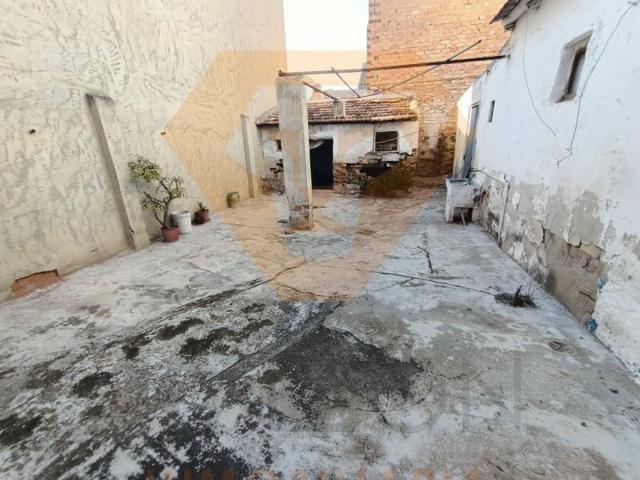 SE VENDE CASA EN EL BARRIO SAN ANTONIO DE MOLINA DE SEGURA photo 0