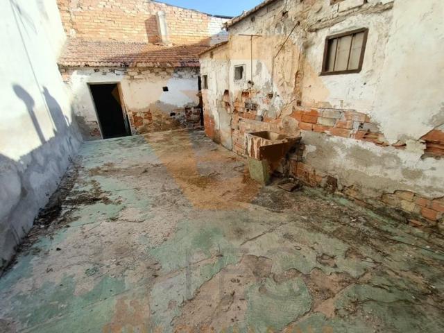 SE CASA EN EL BARRIO SAN ANTONIO DE MOLINA DE SEGURA photo 0