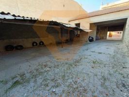 SE VENDE PARCELA EN MOLINA DE SEGURA photo 0