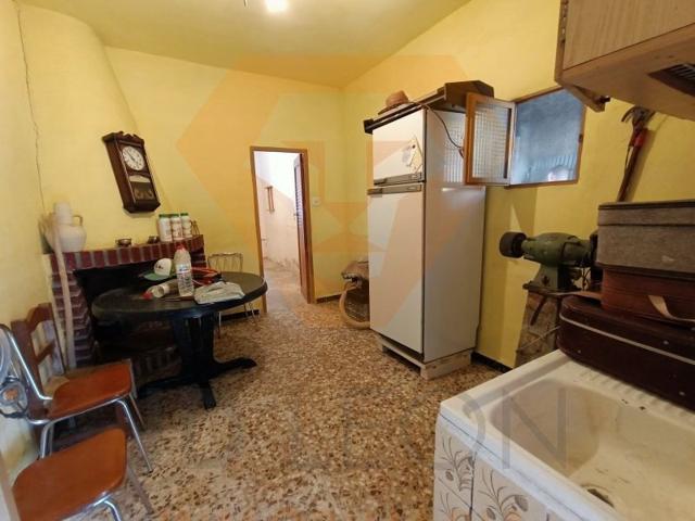 SE VENDE PARCELA EN MOLINA DE SEGURA photo 0