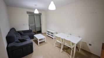 SE ALQUILA PISO EN ALGUAZAS photo 0