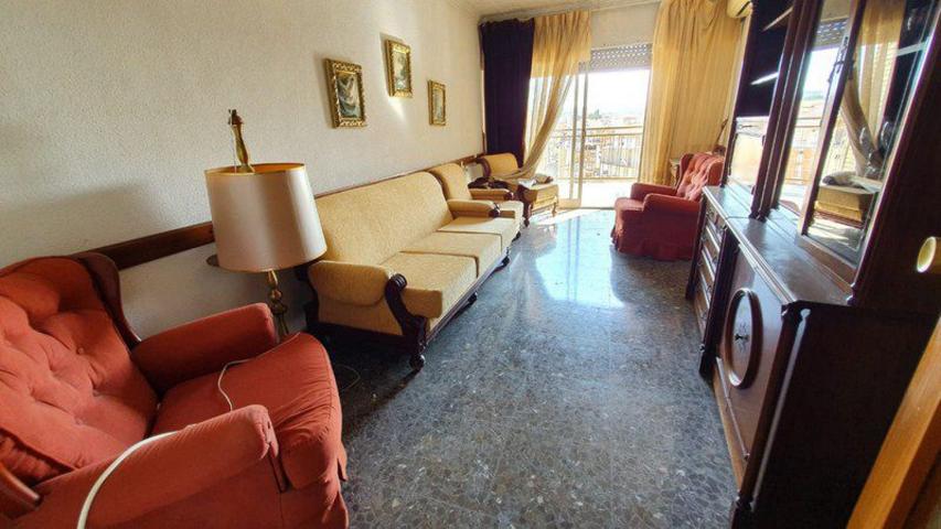 SE VENDE PISO EN MOLINA DE SEGURA photo 0
