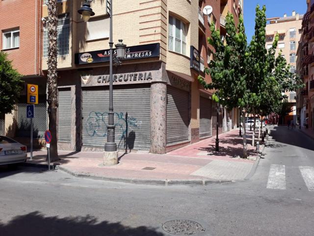 Oficina En alquiler en Centro, Molina De Segura photo 0