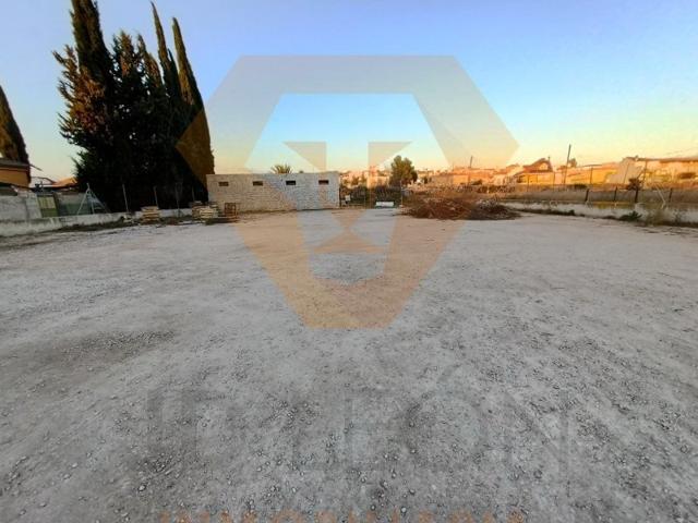 SE VENDE PARCELA EN LORQUÍ photo 0