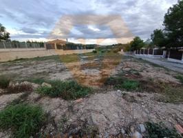 SE VENDE PARCELA EN EL ROMERAL DE MOLINA DE SEGURA photo 0