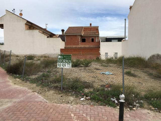 Terreno Urbanizable En venta en San José, Molina De Segura photo 0