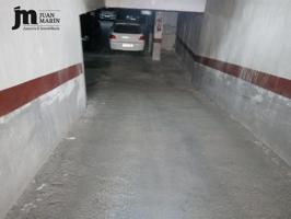 Parking En venta en Cañada De Las Eras, Molina De Segura photo 0