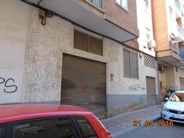 Oficina En alquiler en Centro, Molina De Segura photo 0