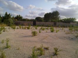 Terreno Urbanizable En venta en El Chorrico, Molina De Segura photo 0