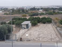Terreno Urbanizable En venta en El Llano De Molina, Molina De Segura photo 0
