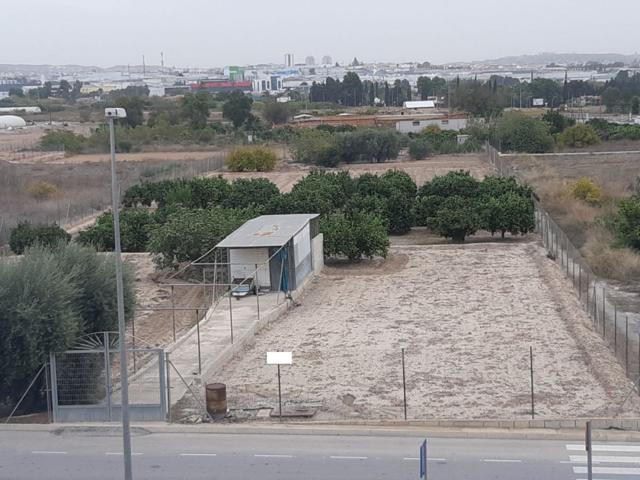 Terreno Urbanizable En venta en El Llano De Molina, Molina De Segura photo 0