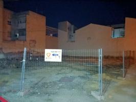 Terreno Urbanizable En venta en El Pueblo - Zona Centro, Alguazas photo 0
