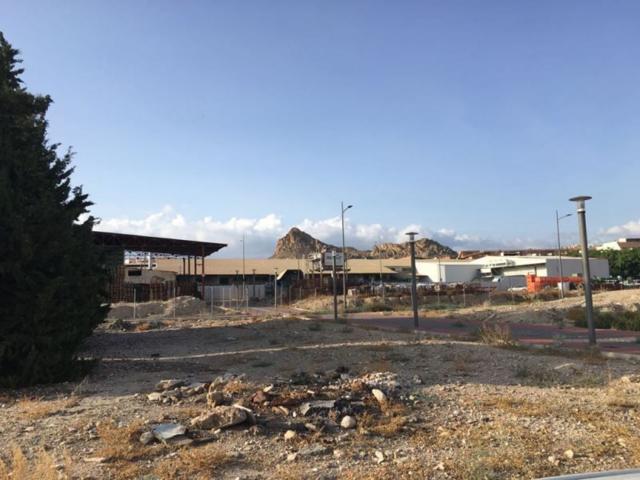 Terreno Urbanizable En venta en Archena, Archena photo 0