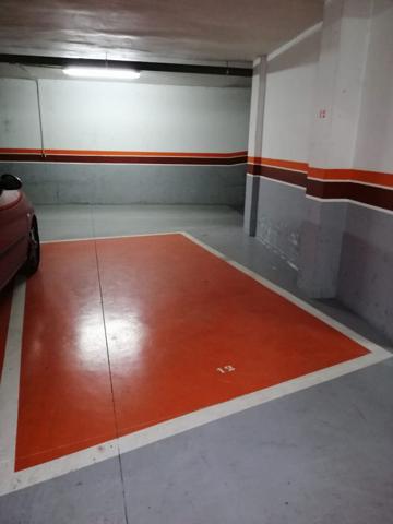 Parking En alquiler en Ceutí, Ceuti photo 0