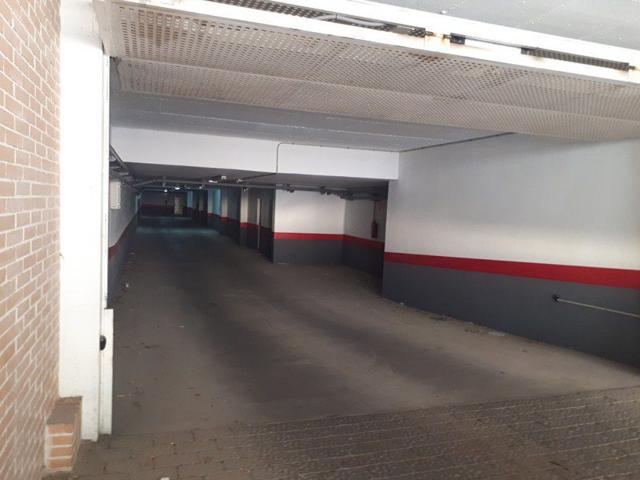 Parking En venta en Lorquí, Lorqui photo 0