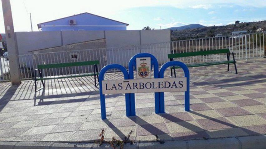 Terreno Urbanizable En venta en Archena, Archena photo 0