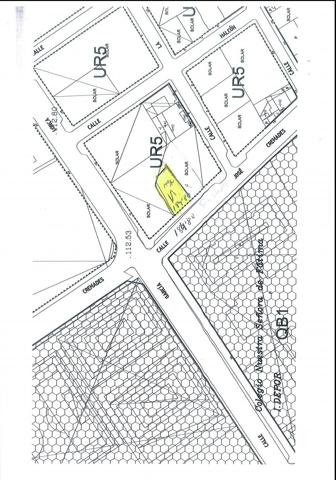 SE VENDE SOLAR EN MOLINA DE SEGURA photo 0