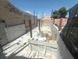 SE VENDE SOLAR EN MOLINA DE SEGURA photo 0