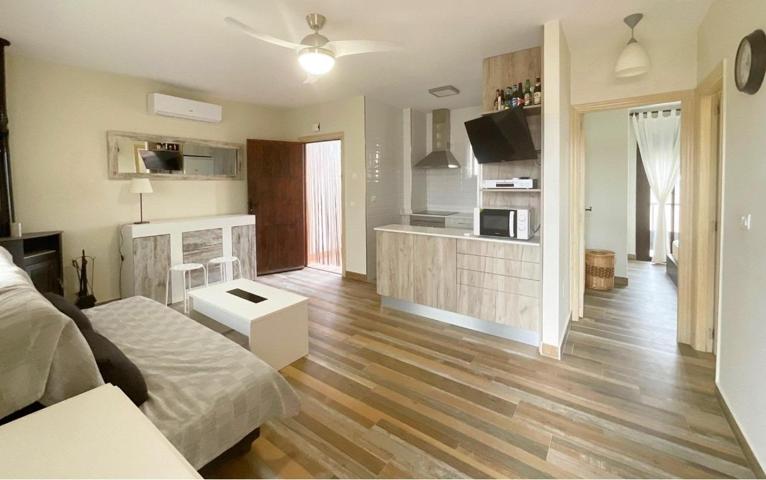 SE VENDE APARTAMENTO EN LA ZONA DE BAHÍA DE PUERTO DE MAZARRÓN photo 0